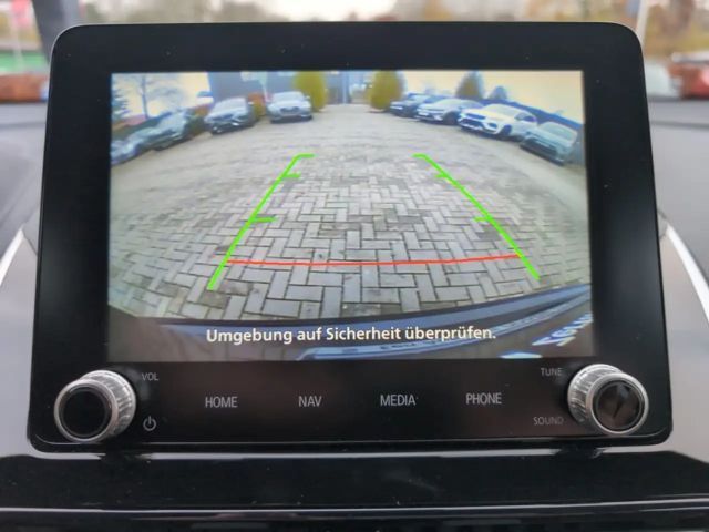 Mitsubishi Eclipse Cross 4WD PHEV