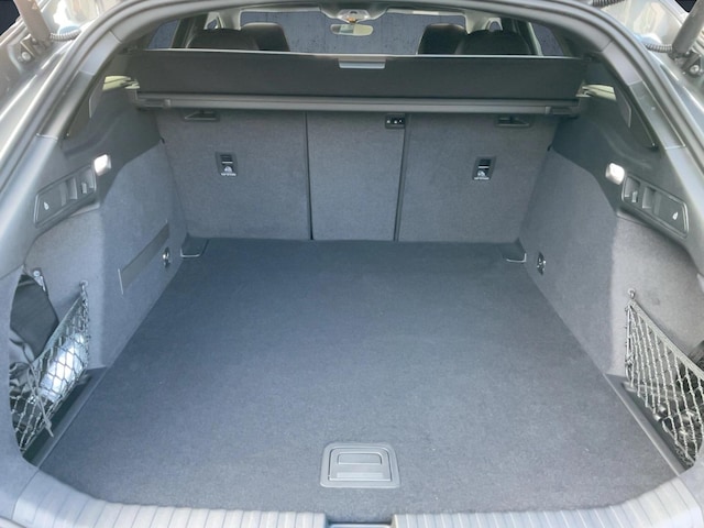 Audi A6 e-tron Avant Quattro