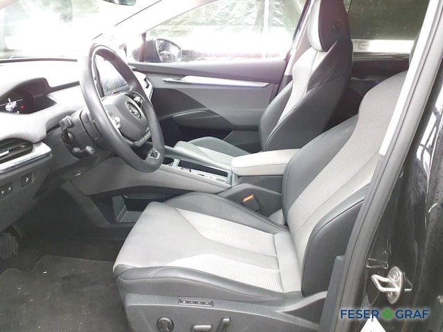 Skoda Enyaq Loft iV 60