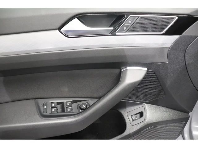 Volkswagen Passat 2.0 TDI Business Variant