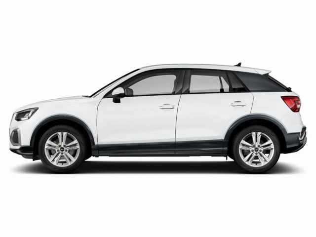 Audi Q2 35 TFSI S-Tronic