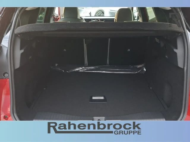 Citroën C5 Hybrid Max