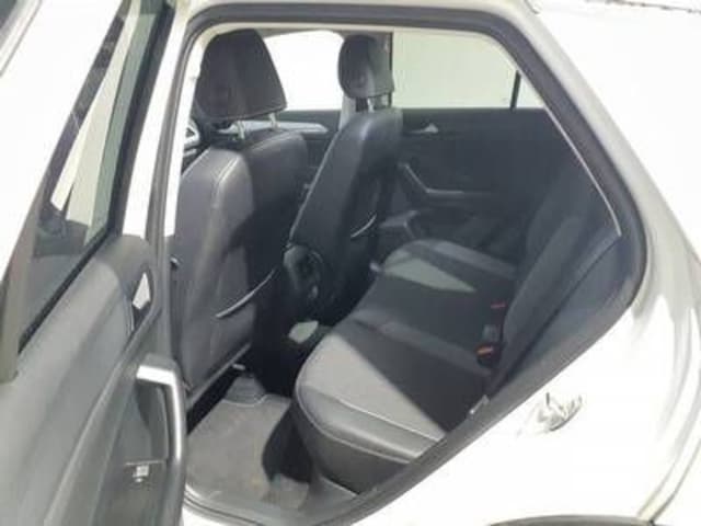 Volkswagen T-Roc 1.0 TSI