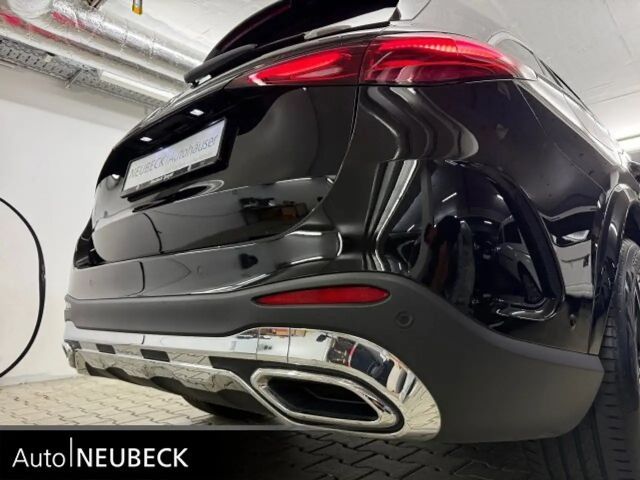 Mercedes-Benz GLC 300 4MATIC AMG Line