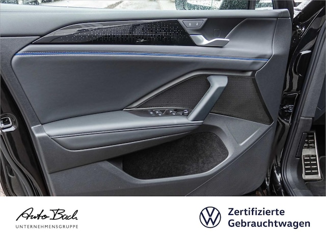 Volkswagen Tiguan 2.0 TSI DSG R-Line