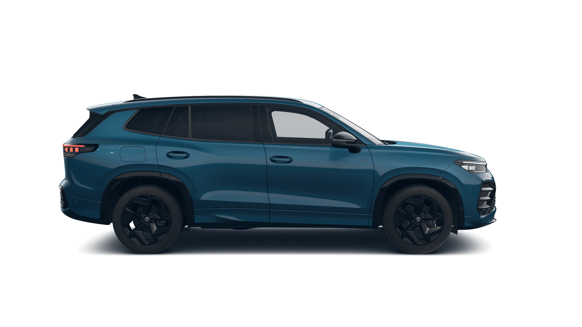 Volkswagen Tayron 4Motion DSG R-Line