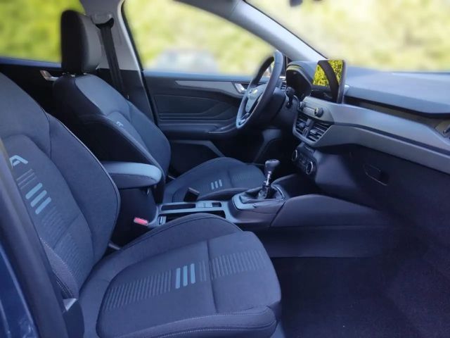 Ford Focus Active EcoBoost Wagon