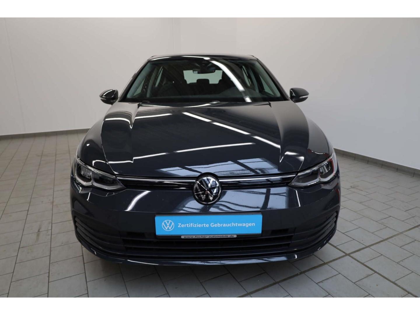 Volkswagen Golf 1.5 TSI Life
