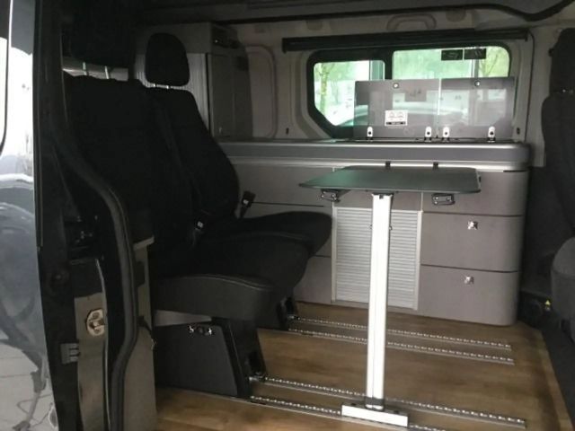 Nissan Primastar L1H1