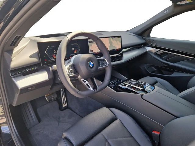 BMW 520 520d xDrive