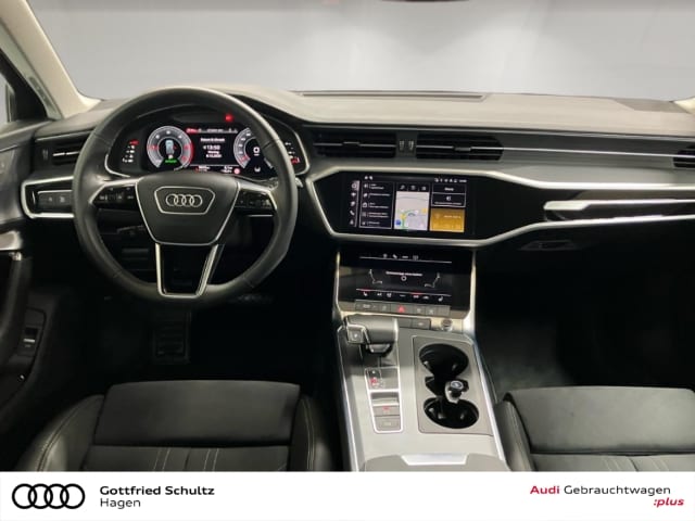 Audi A6 35 TDI Avant S-Tronic
