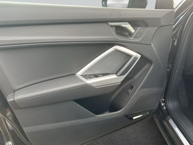 Audi Q3 40 TDI Quattro S-Tronic