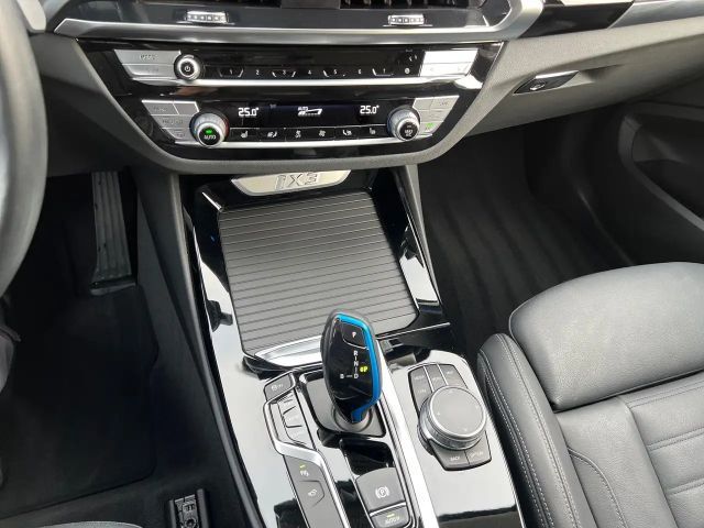 BMW iX3 Impressive iX3