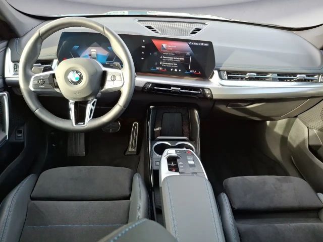 BMW X1 M-Sport sDrive20i