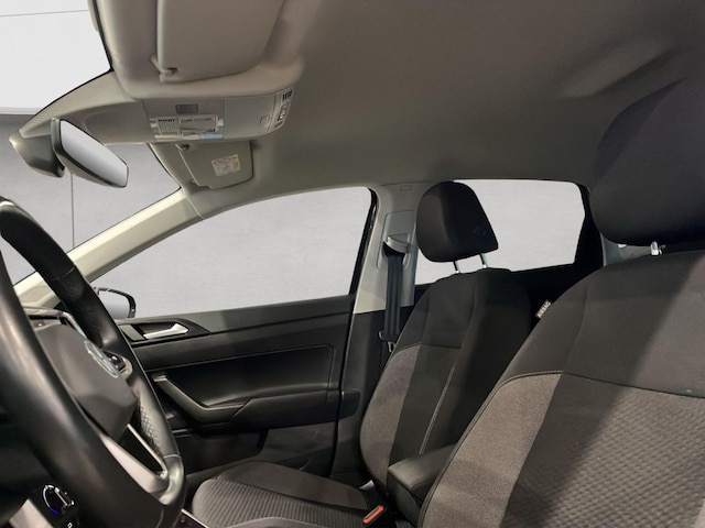 Volkswagen Polo 1.0 TSI DSG Life