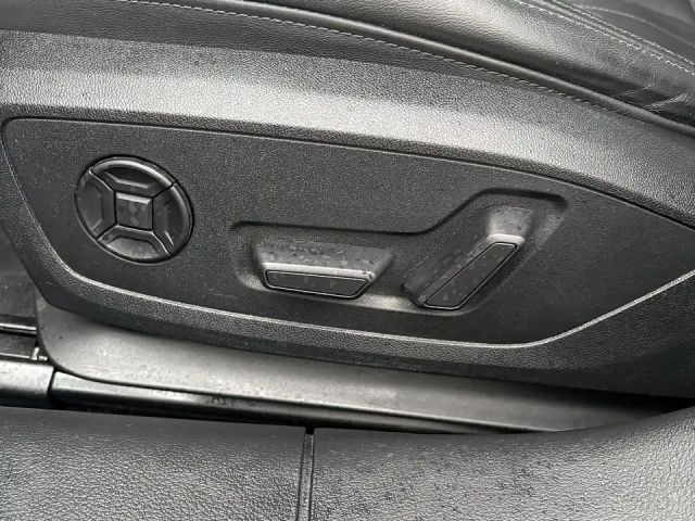 Audi A6 40 TDI Avant S-Tronic