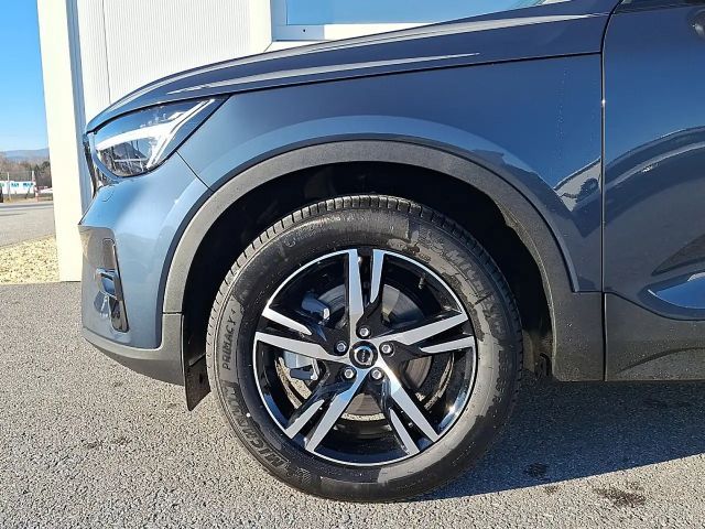 Volvo XC40 Dark Plus