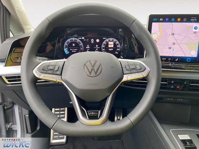 Volkswagen Polo Polo 1.0 Goal KLIMA PDC GANZJAHRESREIFEN