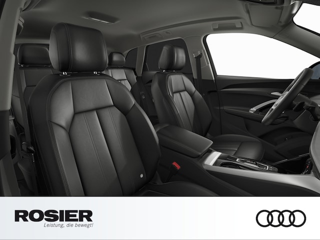 Audi Q5 Hybride Quattro S-Tronic