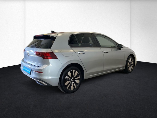 Volkswagen Golf 2.0 TDI DSG Golf VIII