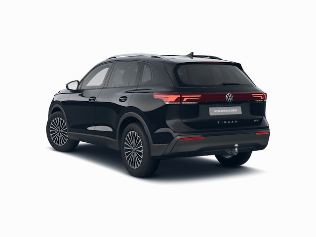 Volkswagen Tiguan 1.5 eTSI DSG Life