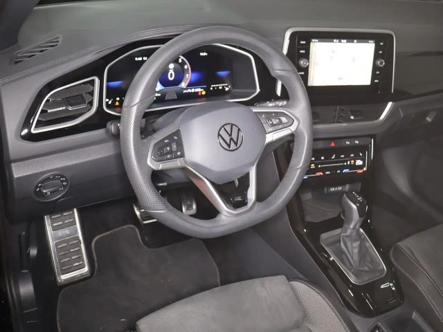 Volkswagen T-Roc DSG R-Line