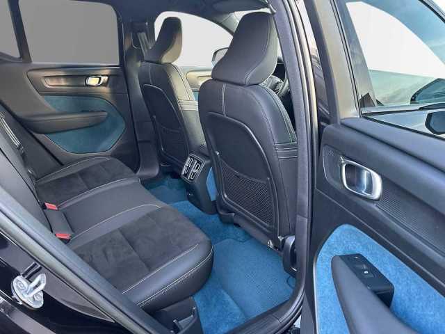 Volvo XC40 Recharge