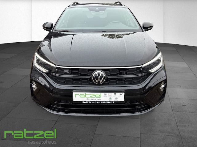 Volkswagen Taigo 1.0 TSI DSG R-Line