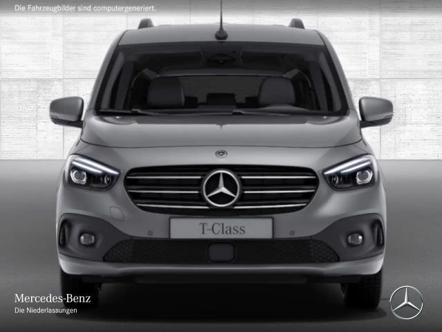 Mercedes-Benz T 180 Progressive