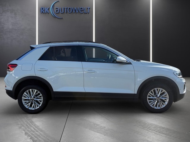 Volkswagen T-Roc 1.0 TSI Life