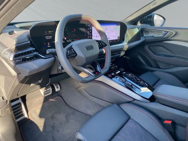 Audi S5 Avant S-Tronic