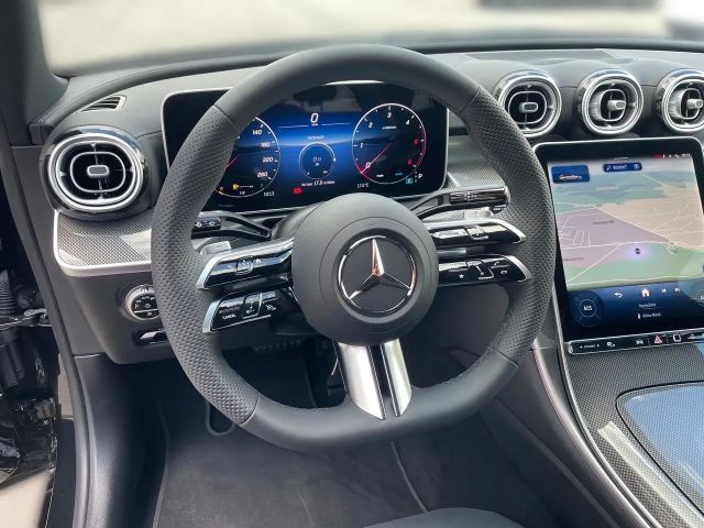 Mercedes-Benz C 220 4MATIC C 220 d Estate