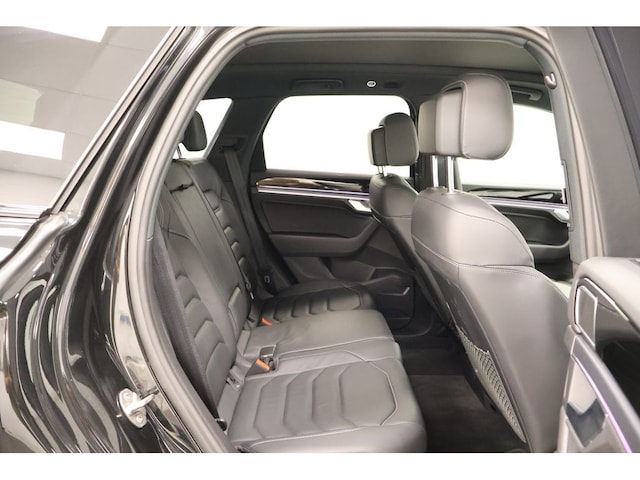 Volkswagen Touareg 3.0 V6 TDI R-Line