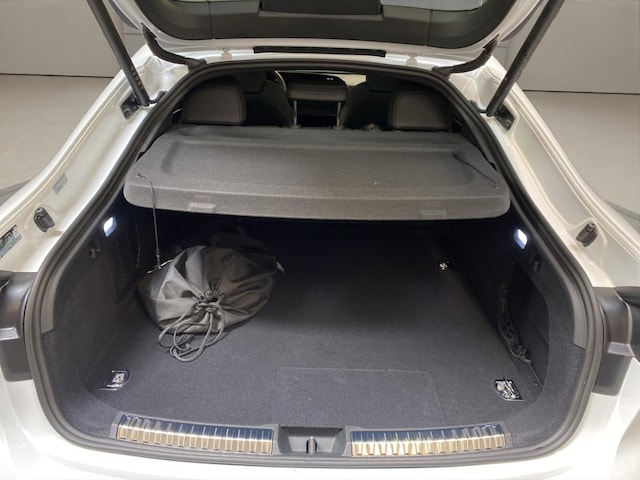 Audi A5 Hybride Quattro S-Tronic