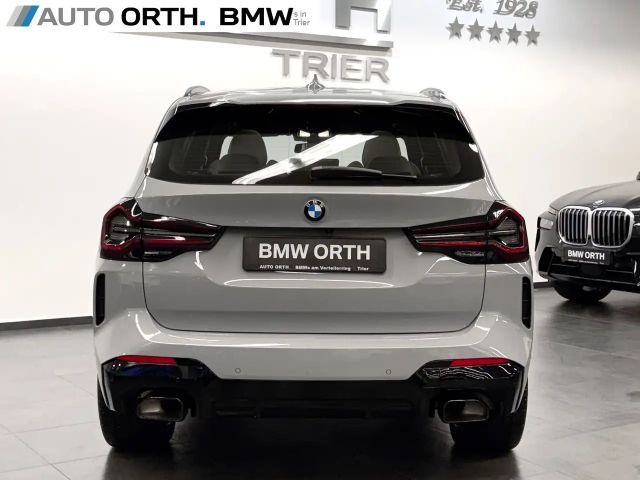 BMW X3 M-Sport xDrive30i