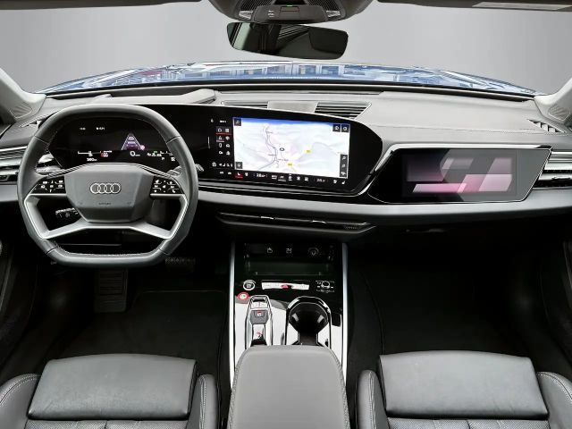 Audi A5 Quattro S-Tronic