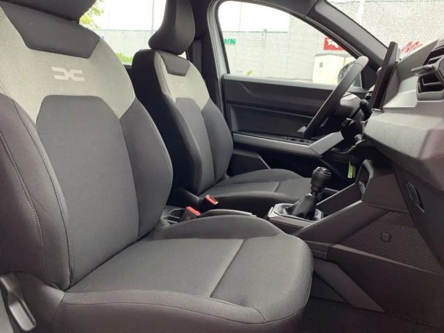 Dacia Bigster Hybrid 140 Mild Hybrid 140