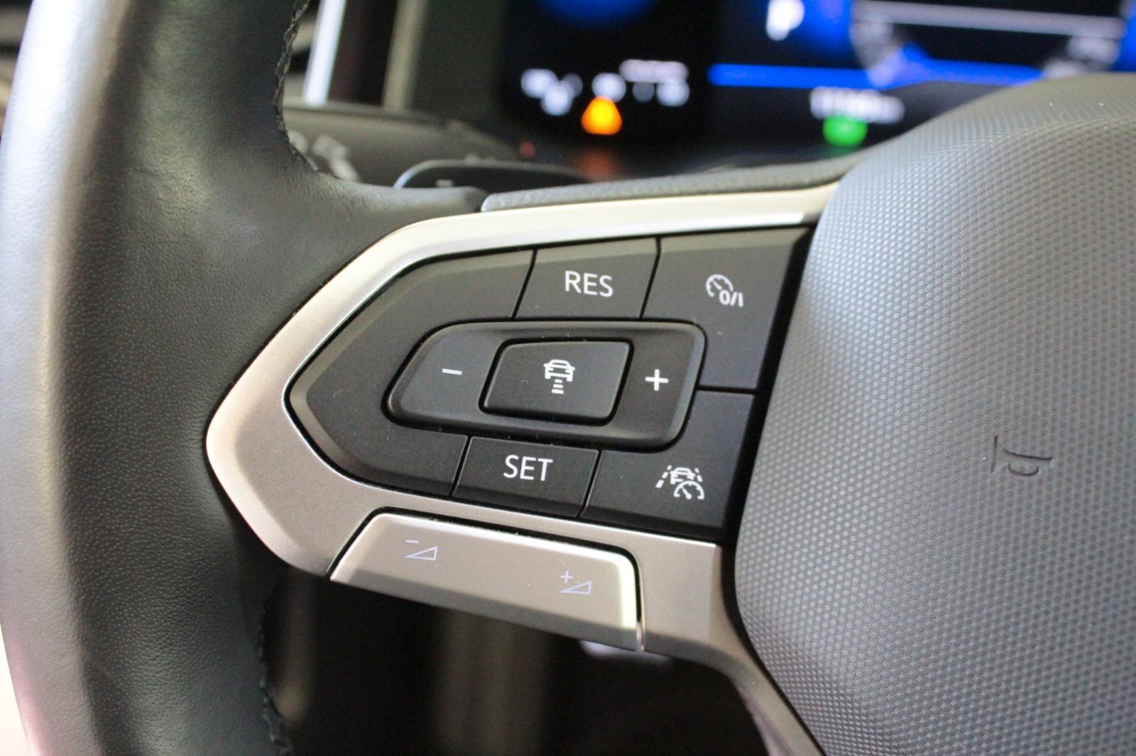 Volkswagen Taigo 1.0 TSI Life