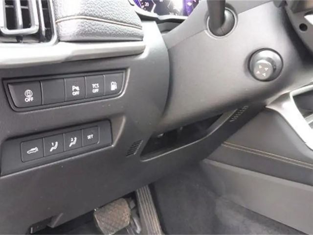 Mazda CX-60 2.5L 4WD e-Skyactiv