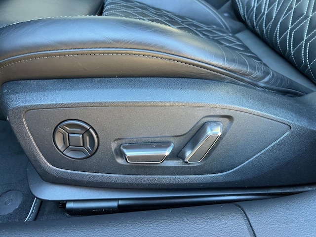 Audi S7 Quattro Sportback