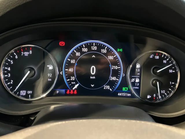 Opel Astra 1.4 Turbo Sports Tourer