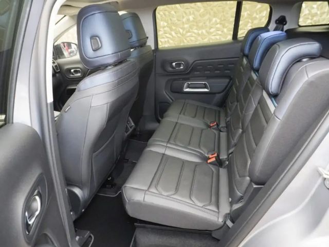 Citroën C5 Aircross Hybrid Pack Shine