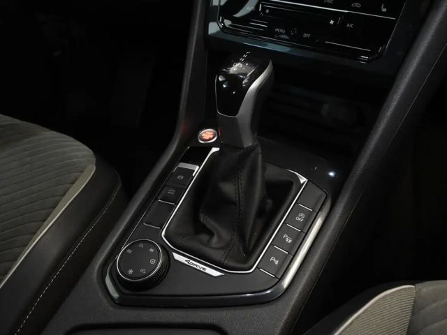 Seat Tarraco 2.0 TDI 4Drive