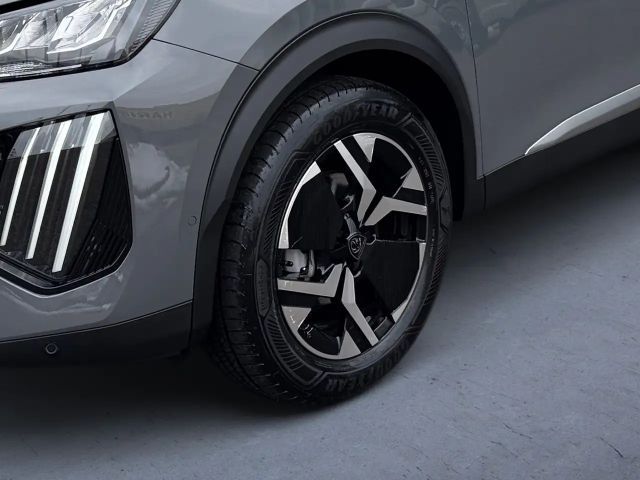 Peugeot 2008 Allure Pack EAT8 PureTech