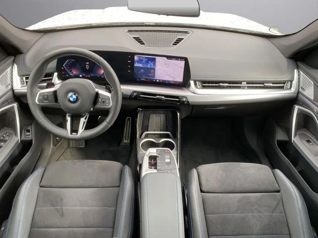 BMW X1 M-Sport sDrive18i