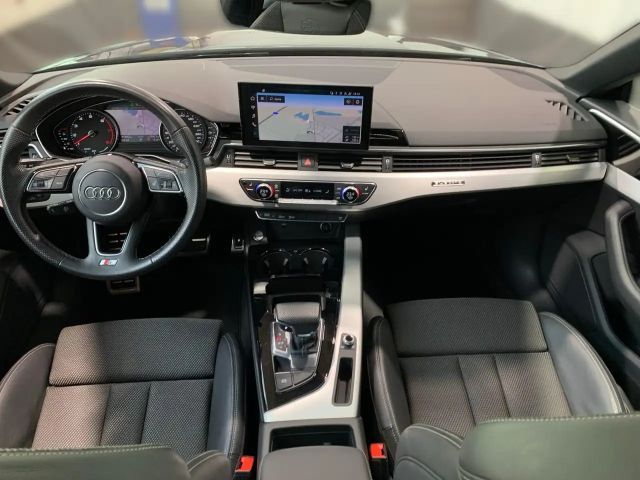 Audi A5 40 TFSI Quattro S-Line