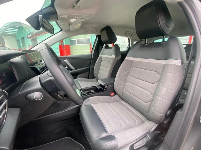 Citroën C4 Feel PureTech