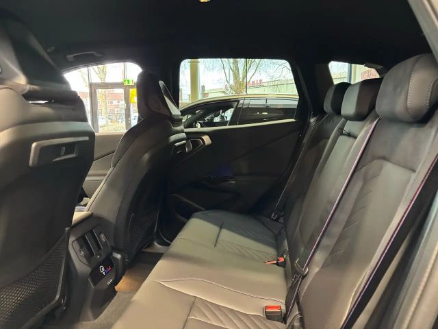 BMW X3 M-Sport xDrive