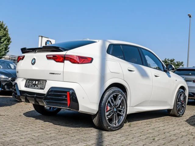 BMW X2 M-Sport xDrive20d