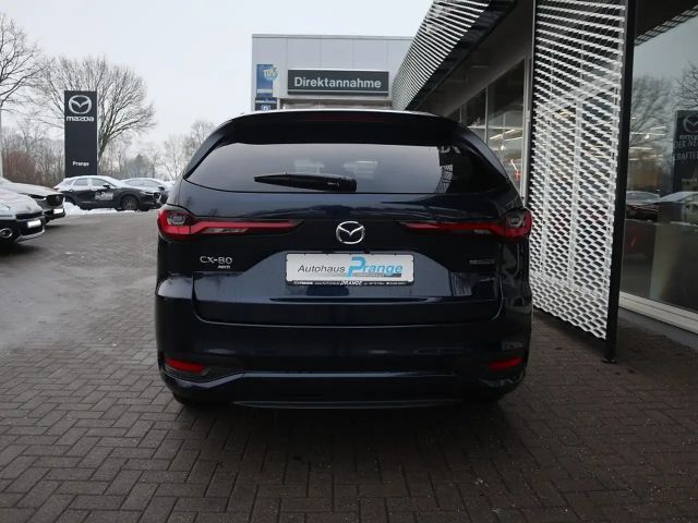 Mazda CX-80 7-Zitter Homura Plus